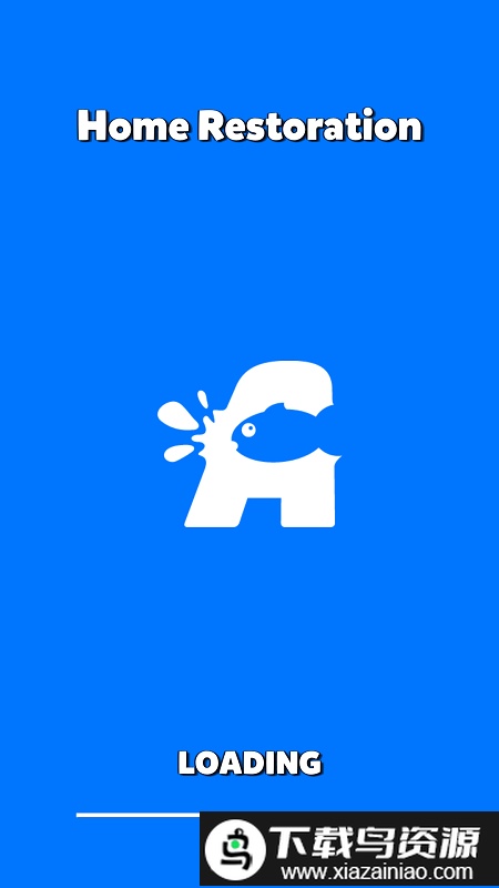 家庭修复游戏截图1