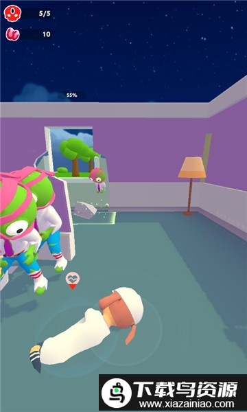 room defence手游截图1