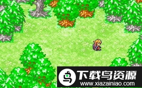 勇者斗恶龙旅团之心中文版截图4