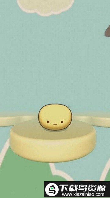 摩奇跳跃手机版截图1