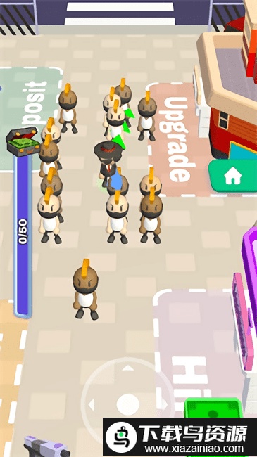 城市掠夺者免费完整版截图2