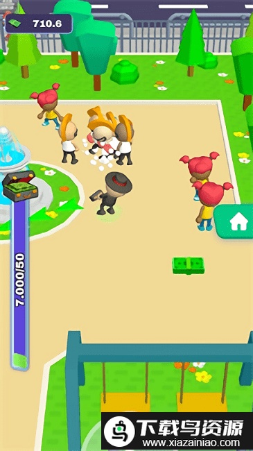 城市掠夺者免费完整版截图3