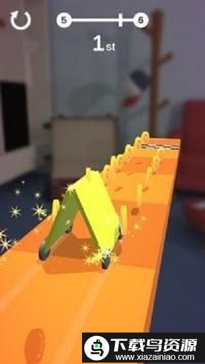 破车大挑战游戏截图1