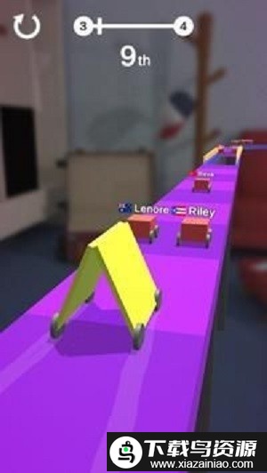 破车大挑战游戏截图4