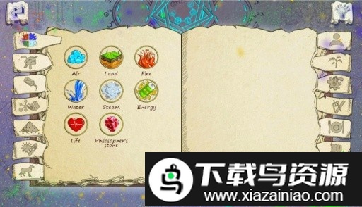 涂鸦炼金术汉化版截图2