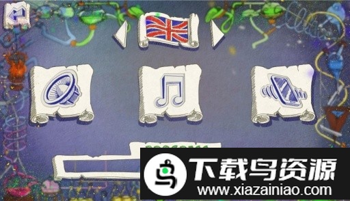 涂鸦炼金术汉化版截图3