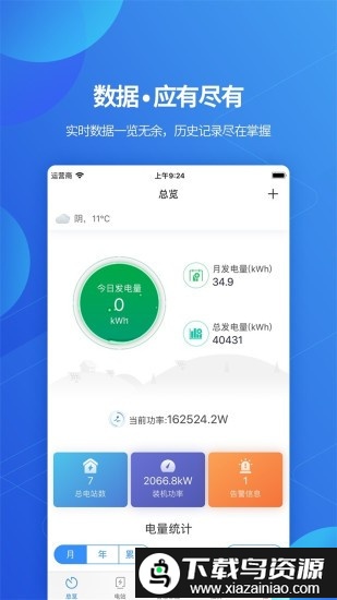 古瑞瓦特app官方版截图4