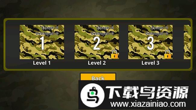 火箭筒步兵手机版截图1