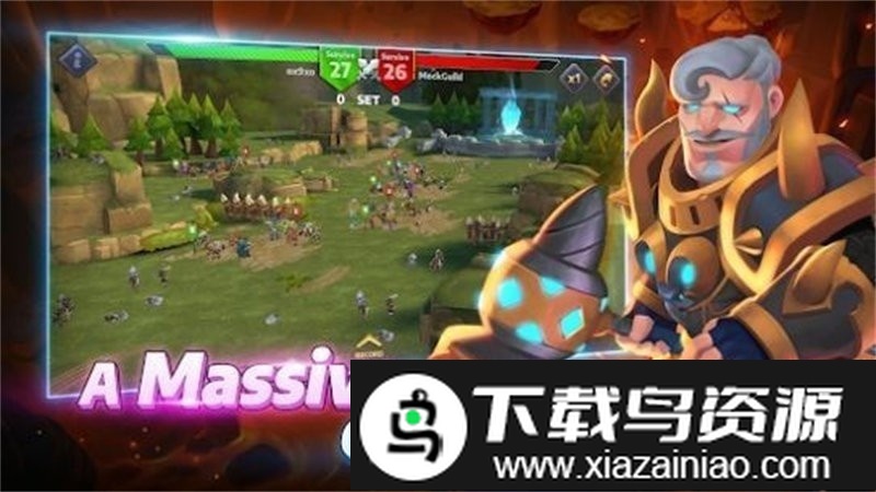 偷懒大师游戏截图3