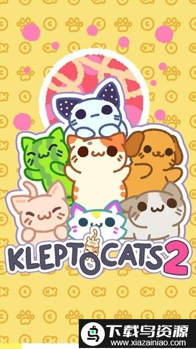 小偷喵咪2游戏截图3