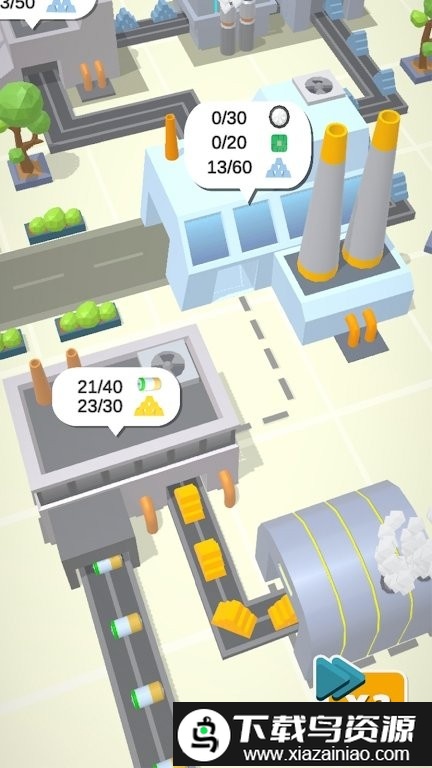 空闲传送带游戏截图3