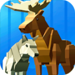 我的动物园3d游戏