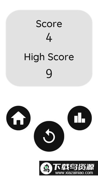 楼梯突袭游戏截图1