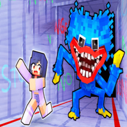 恐怖逃生大乱斗游戏