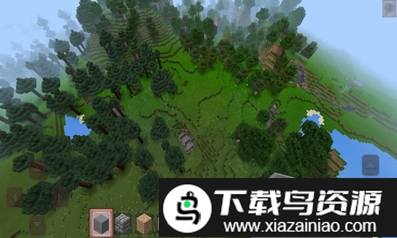 放置方块游戏截图3