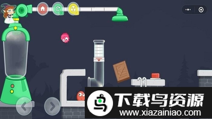 榨个僵尸游戏截图1