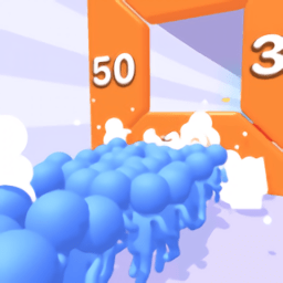 壁垒奔跑者游戏