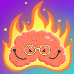 烧脑也疯狂游戏