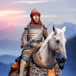 奥斯曼军阀远征游戏