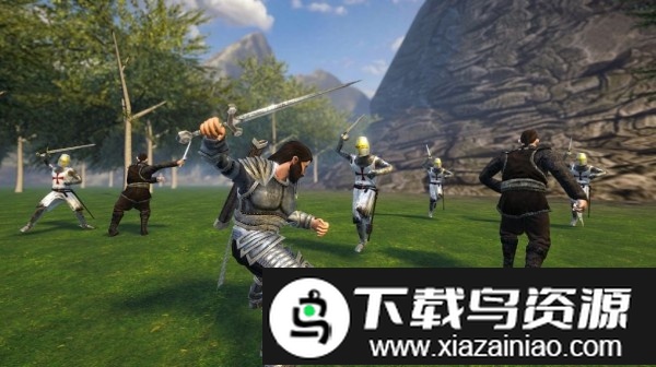 奥斯曼军阀远征游戏截图2