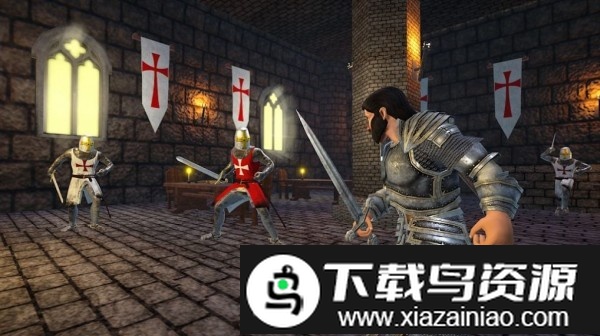 奥斯曼军阀远征游戏截图3