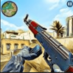 反恐突击队行动游戏