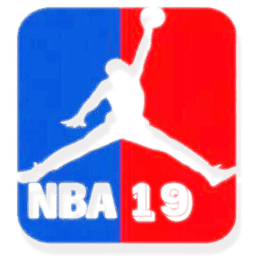 nba篮球经理19哈登无敌版