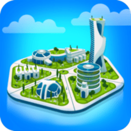 悬空城放置游戏