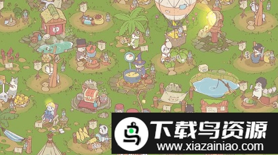 猫和汤国际服游戏截图1