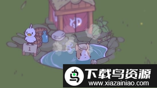 猫和汤国际服游戏截图2