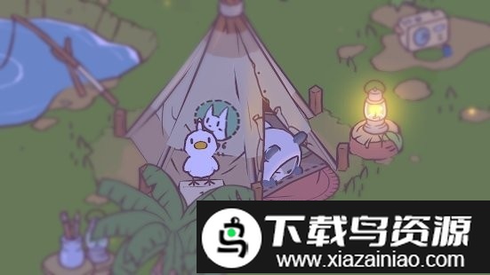 猫和汤国际服游戏截图4