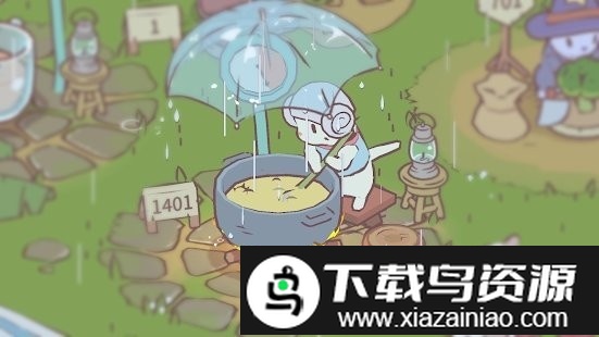 猫和汤国际服游戏截图5