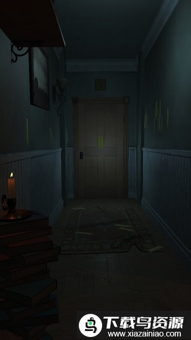 招魂模拟器游戏截图1