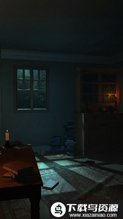 招魂模拟器游戏截图2