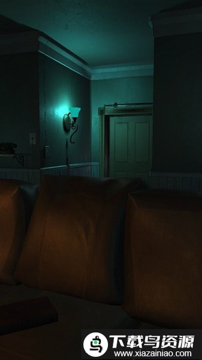 招魂模拟器游戏截图3