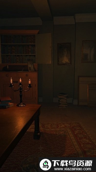 招魂模拟器游戏截图4