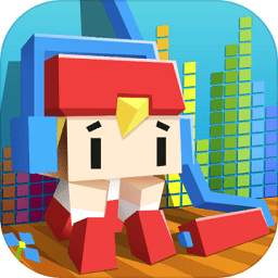 粉刷匠大作战vivo版