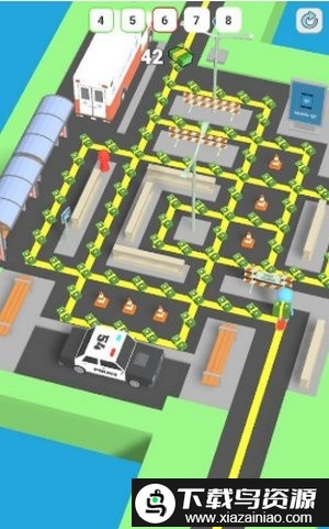 致富迷宫游戏截图3