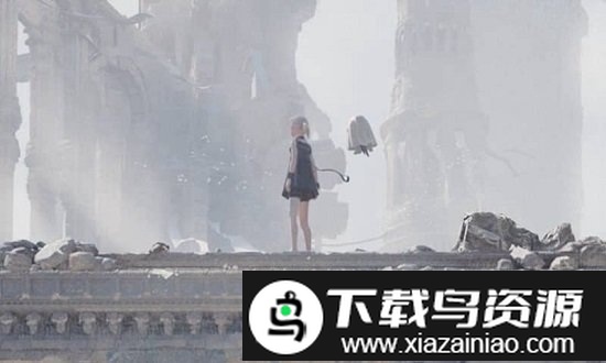 尼尔康乃馨日服截图5