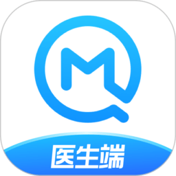 美奇医生端app