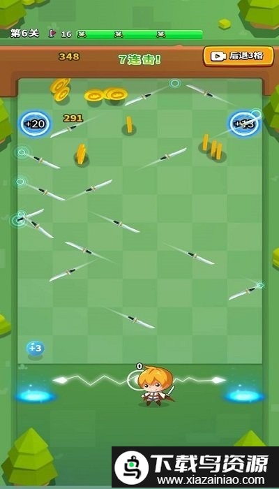 无敌弹一弹游戏截图3