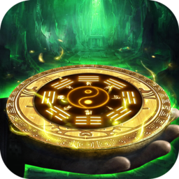 秘境寻宝英雄官方版