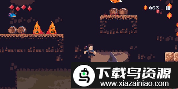 康多的命运游戏截图1