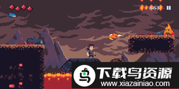 康多的命运游戏截图2