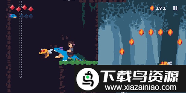 康多的命运游戏截图3