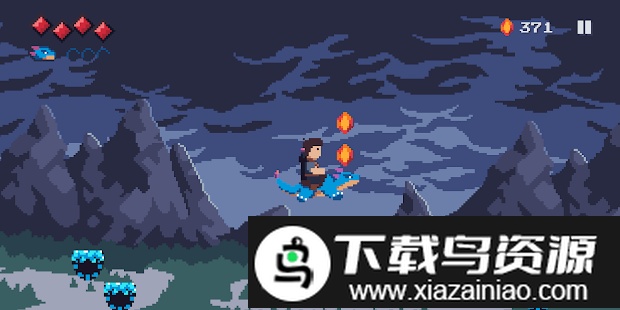 康多的命运游戏截图4