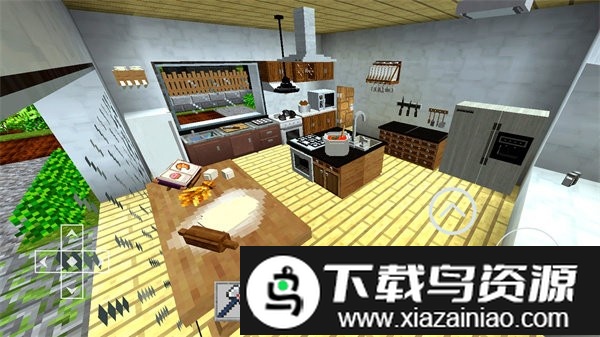 像素搭建大师游戏截图2