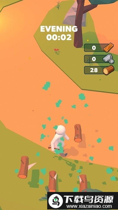 村庄防御故事最新版(village story)截图1