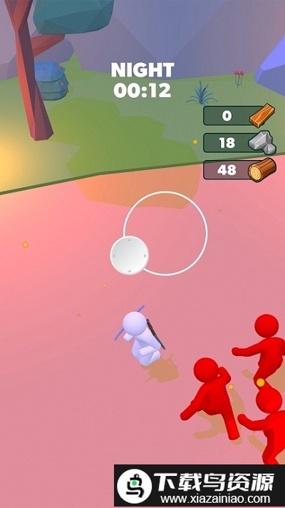 村庄防御故事最新版(village story)截图2