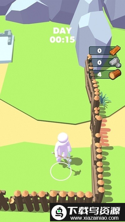 村庄防御故事最新版(village story)截图3